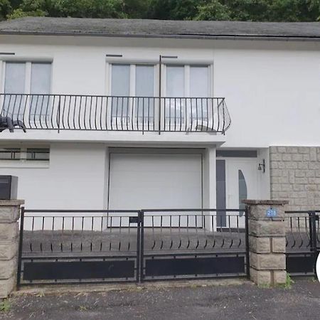 Maison De Nicolas Et Sonia Bort-les-Orgues Exterior photo